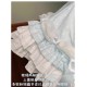 Alice Girl Polka Dot Halter Neck One Piece(1st Pre-Order/5 Colours/Full Payment Without Shipping)